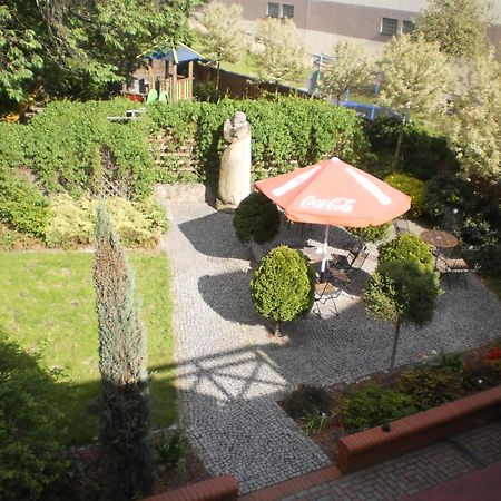 קרושיצה Resort Jura מראה חיצוני תמונה