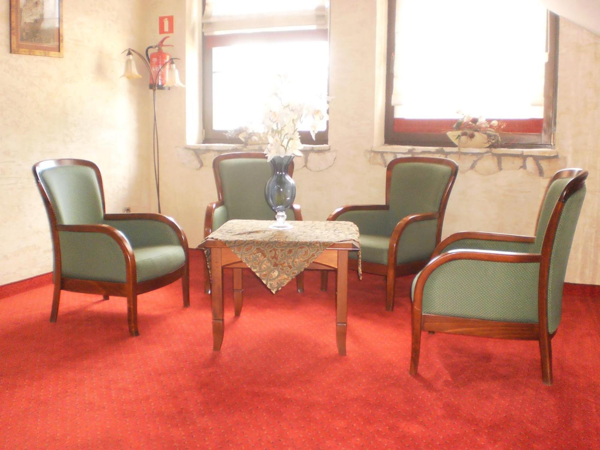 קרושיצה Resort Jura מראה חיצוני תמונה