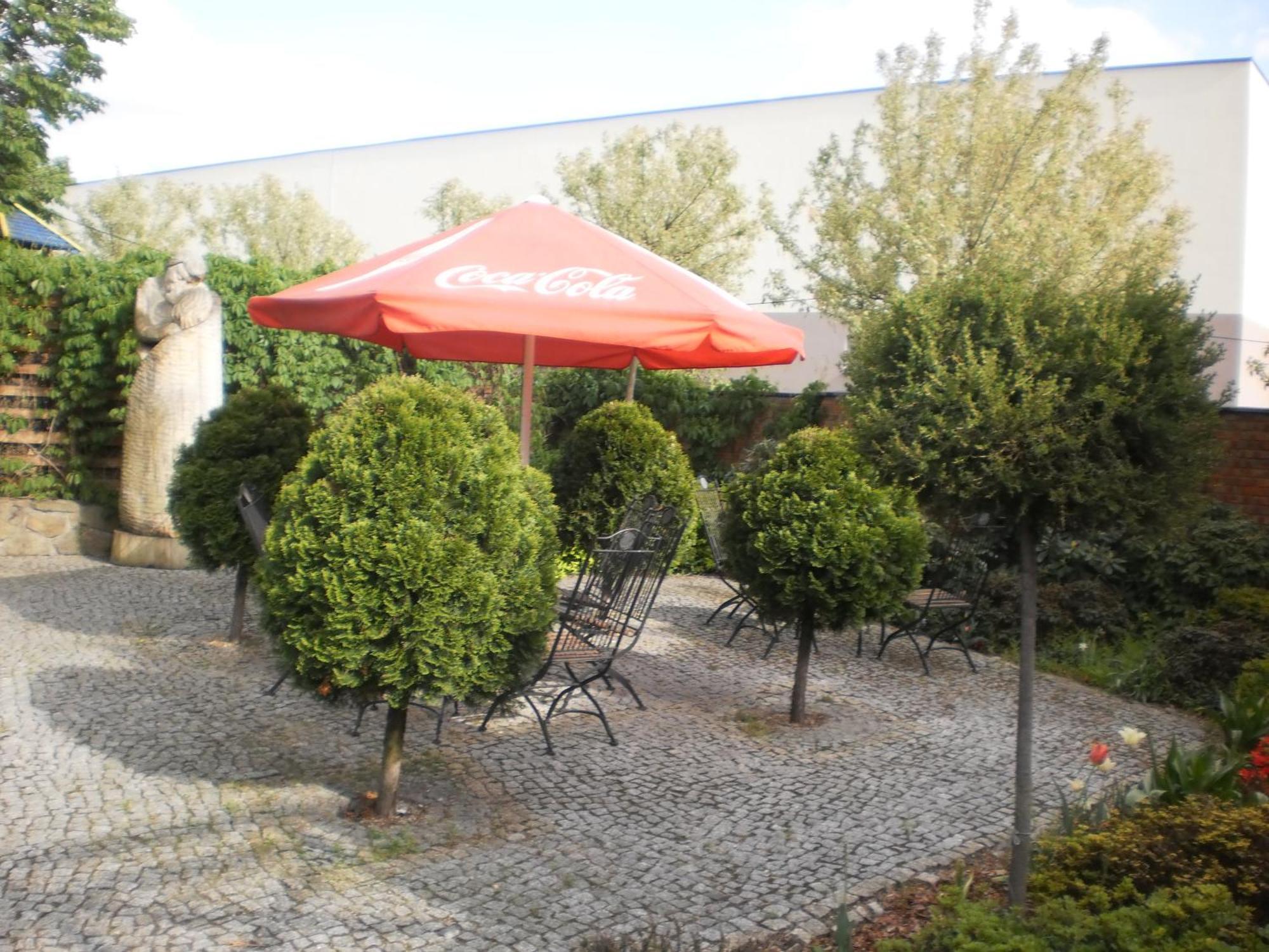 קרושיצה Resort Jura מראה חיצוני תמונה