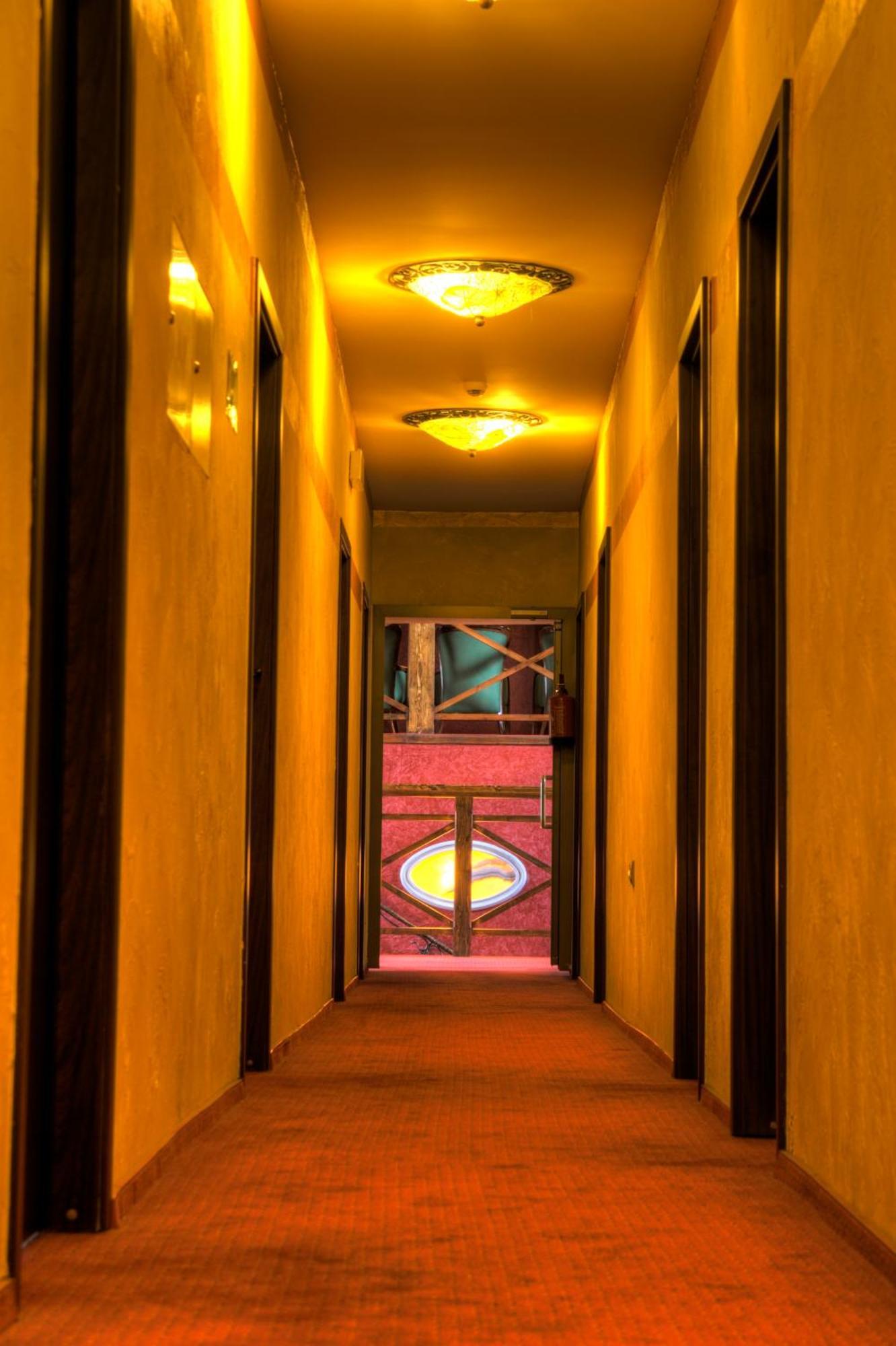 קרושיצה Resort Jura מראה חיצוני תמונה