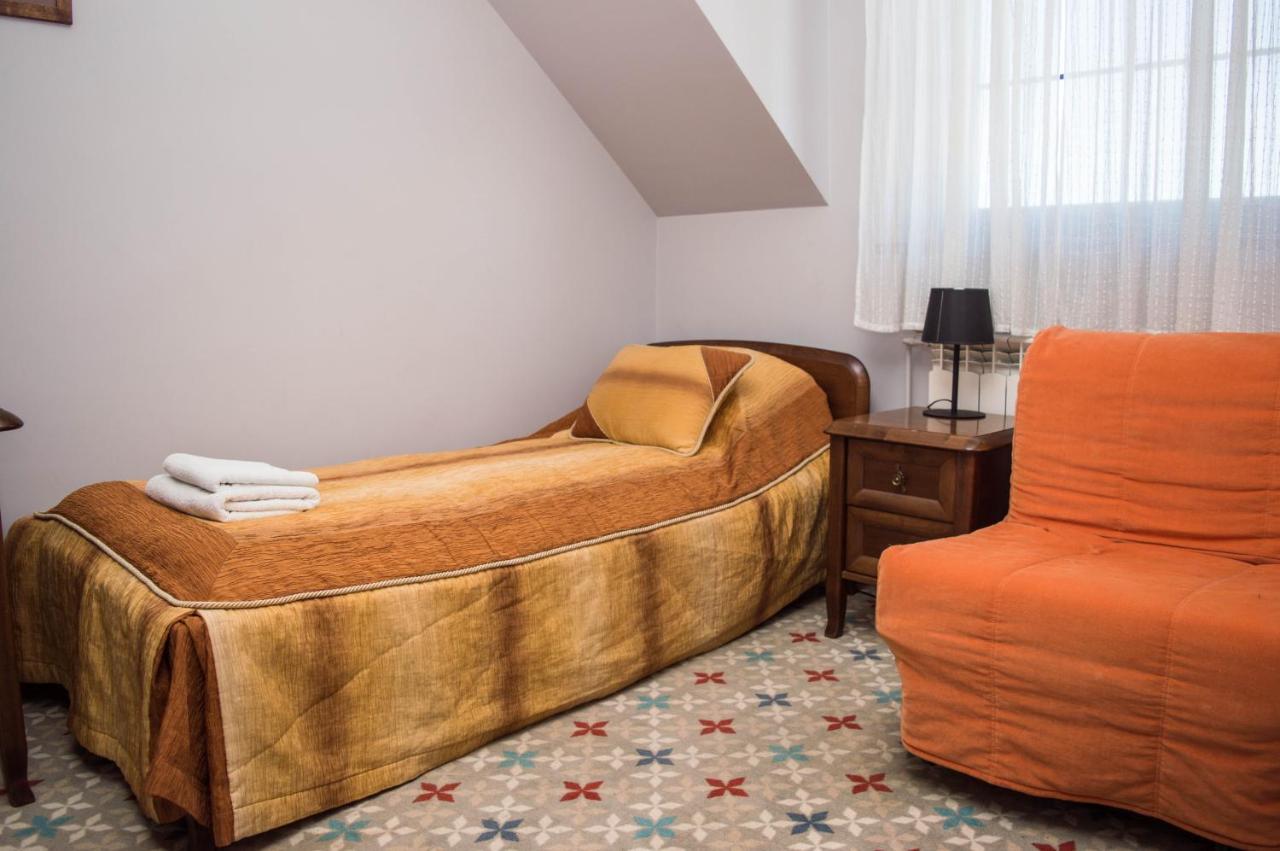 קרושיצה Resort Jura מראה חיצוני תמונה