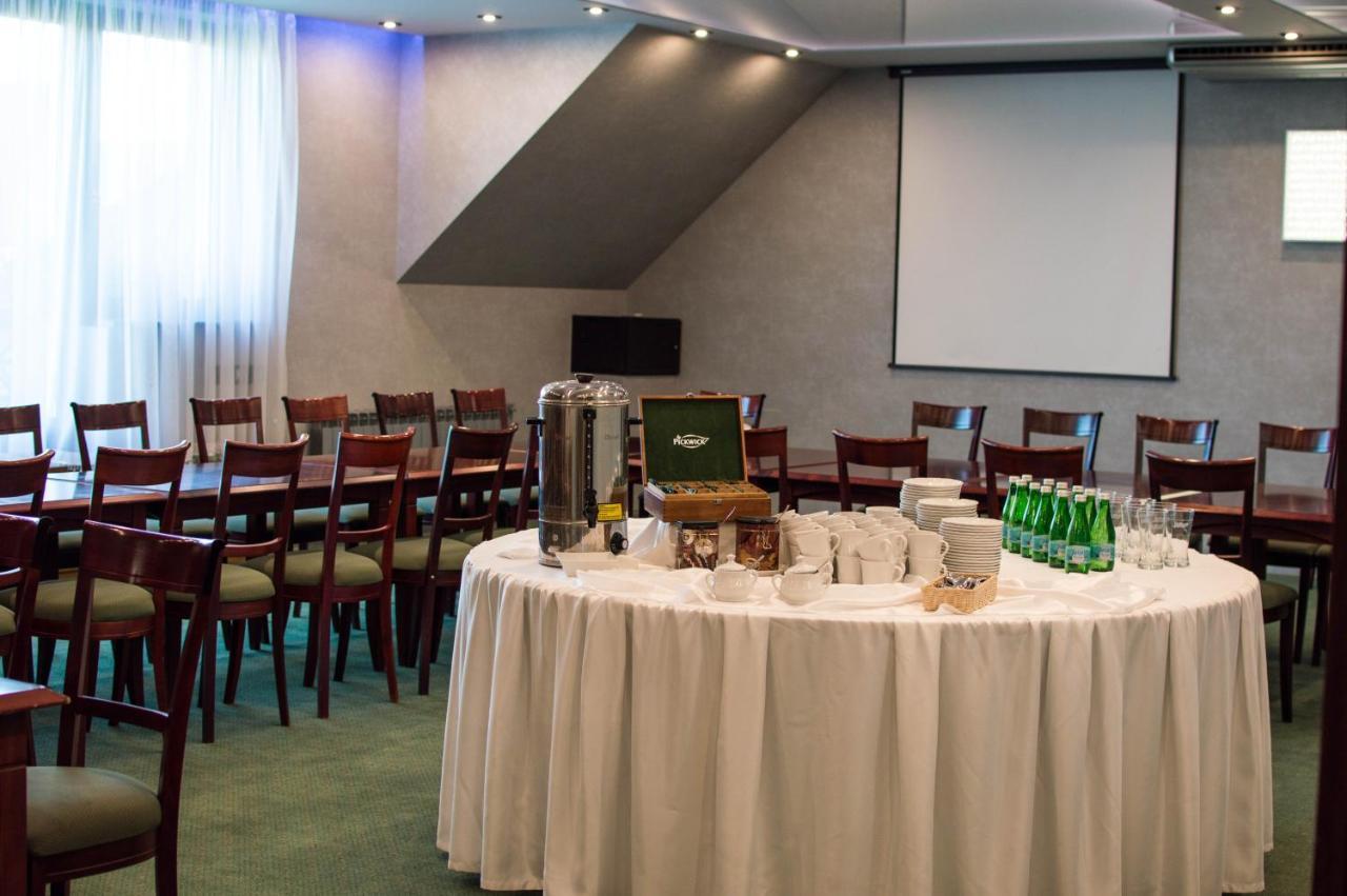 קרושיצה Resort Jura מראה חיצוני תמונה