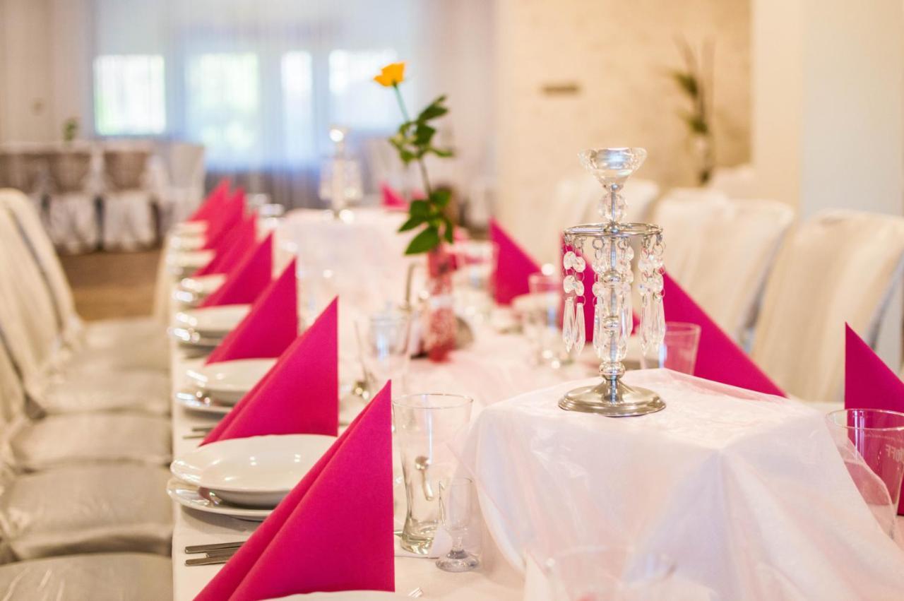 קרושיצה Resort Jura מראה חיצוני תמונה